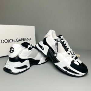 کتونی اورجینال برند Dolce & Gabbana مدل DGBW40-44