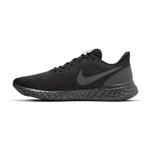 کفش دویدن اورجینال مردانه برند Nike مدل Revolutıon 5 کد BQ3204001