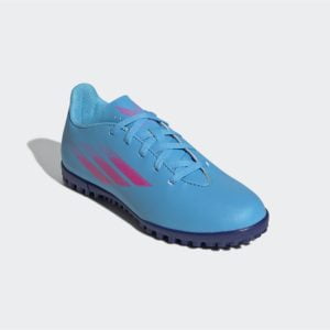 کفش چمن مصنوعی اورجینال بچگانه برند Adidas کد Gw7432