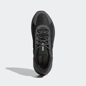 کفش دویدن اورجینال مردانه برند adidas مدل Ozelle Cloudfoam Lifestyle کد GX6766