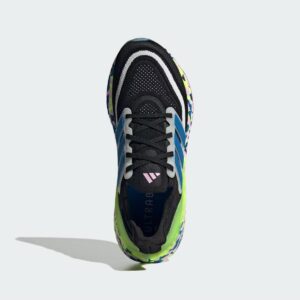 کفش دویدن اورجینال مردانه برند Adidas مدل Ultraboost Light کد IE8155