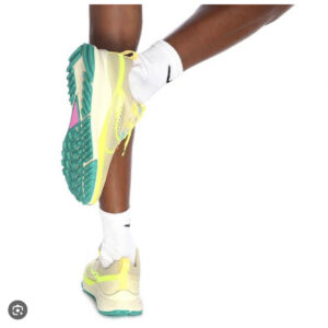 کفش دویدن اورجینال مردانه برند Nike مدل React Pegasus Trail 4 کد DJ6158-700