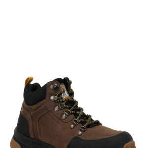 کفش کوهنوردی اورجینال مردانه برند Lumberjack مدل CONROY 3PR