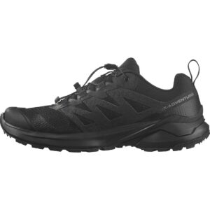 کفش کوهنوردی اورجینال مردانه برند Salomon مدل X-Adventure کد L47321000