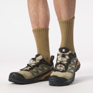 کفش کوهنوردی اورجینال مردانه برند Salomon مدل Hiking Patika کد KCMN-AST06547