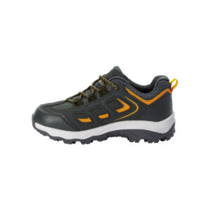 کفش کوهنوردی اورجینال بچگونه برند Jack Wolfskin مدل Vojo Texapore کد 1574299