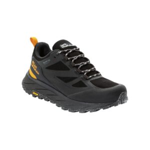 کفش کوهنوردی اورجینال مردانه برند Jack Wolfskin مدل Terraventure Texapore Low M کد 4051621-5156