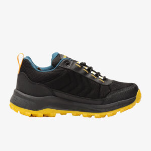 کفش کوهنوردی اورجینال مردانه برند Hummel مدل LEMOS کد 900375-2267
