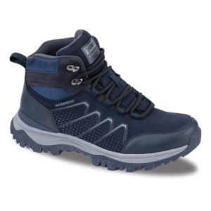 کفش کوهنوردی اورجینال مردانه برند Jump مدل Comfort Casual Outdoor کد JUM20EK25685