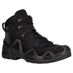 کفش کوهنوردی اورجینال مردانه برند Lowa مدل ZEPHYR MK2 کد 310854 C.999