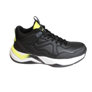 کفش بسکتبال اورجینال مردانه برند Kinetix کد YKA10133376210010