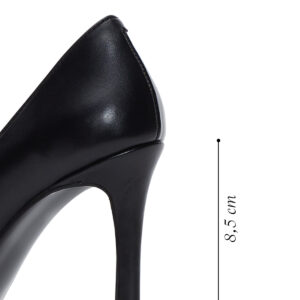 کفش پاشنه بلند اورجینال زنانه برند Derimod مدل Stiletto کد 23 WFD160318