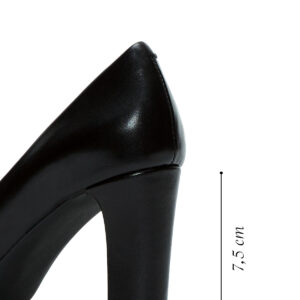 کفش پاشنه بلند اورجینال زنانه برند Derimod کد 20 WFD170318