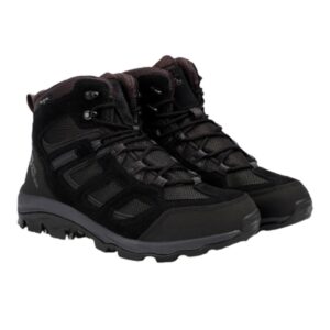 کفش کوهنوردی اورجینال مردانه برند Jack Wolfskin مدل Vojo Texapro Mıd کد 4042461-6000