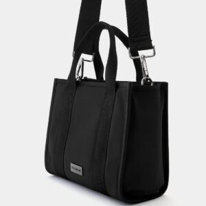 کیف اورجینال زنانه دستی برند Pull & Bear مدل tote çanta