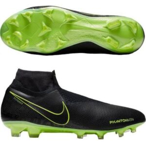 کفش فوتبال اورجینال مردانه برند Nike کد Ao3262-007