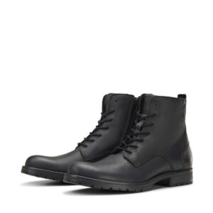 بوت اورجینال مردانه برند Jack & Jones مدل Leather کد 12159497 -ANT